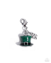 Load image into Gallery viewer, Shamrock Season - Green