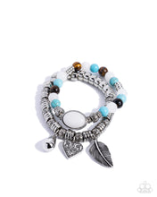 Load image into Gallery viewer, Seasonal Selfie - White