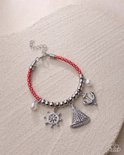 Load image into Gallery viewer, Sentimental Sailboat - Multi