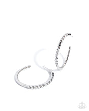 Load image into Gallery viewer, Patriotic Passage - Silver