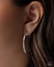 Load image into Gallery viewer, Patriotic Passage - Silver