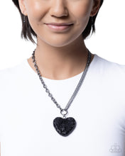 Load image into Gallery viewer, Refined Romeo - Black