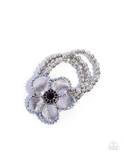 Load image into Gallery viewer, Blooming Bourrée - Purple