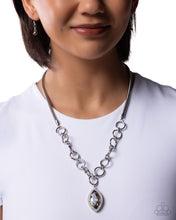 Load image into Gallery viewer, Sophisticated Sheen - Silver
