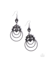 Load image into Gallery viewer, Bold Ballroom - Silver