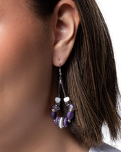 Load image into Gallery viewer, Shaped Shells - Purple