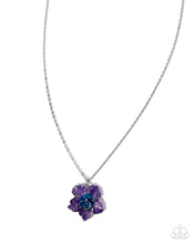 Load image into Gallery viewer, Petaled Pact - Purple