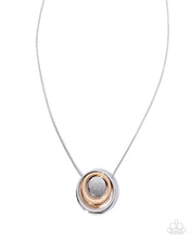 Load image into Gallery viewer, Concentric Candidate - Silver