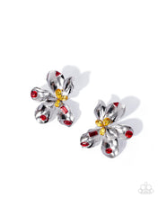 Load image into Gallery viewer, Positive Petals - Red