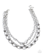 Load image into Gallery viewer, Ceaseless Confidence - Silver