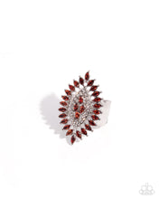 Load image into Gallery viewer, Modular Marquise - Brown