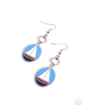 Load image into Gallery viewer, Sailing Lesson - White