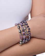 Load image into Gallery viewer, Polished Preparation - Purple