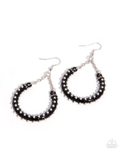 Load image into Gallery viewer, Peaceable Pearls - Black