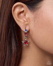 Load image into Gallery viewer, Patriotic Pizzazz - Red