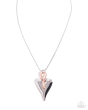 Load image into Gallery viewer, Courting Chief - Silver