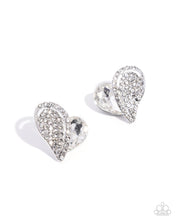 Load image into Gallery viewer, Courting Cadenza - White