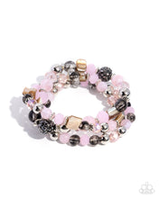 Load image into Gallery viewer, Relaxed Retreat - Pink