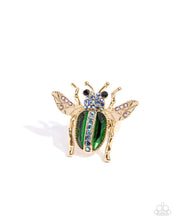 Load image into Gallery viewer, Beetle Ballad - Green