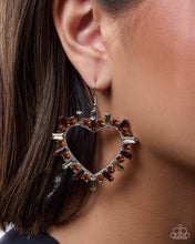 Load image into Gallery viewer, Lovely Luxury - Brown