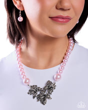 Load image into Gallery viewer, Composed Chic - Pink
