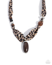 Load image into Gallery viewer, Wildlife Wardrobe - Brown