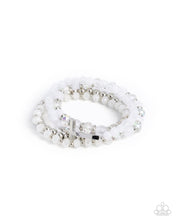 Load image into Gallery viewer, Sanctified Stack - White