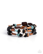 Load image into Gallery viewer, Sensational Stones - Black