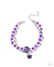Load image into Gallery viewer, Better Butterfly - Purple