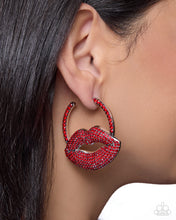 Load image into Gallery viewer, Valentines Date - Red