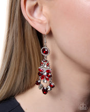 Load image into Gallery viewer, Over The Top Glitz - Red