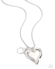 Load image into Gallery viewer, Heartfelt Hardware - White