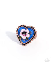 Load image into Gallery viewer, Feminine Foundation - Copper