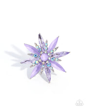Load image into Gallery viewer, Unlimited Springtime - Purple