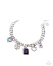 Load image into Gallery viewer, Neoclassical Need - Purple