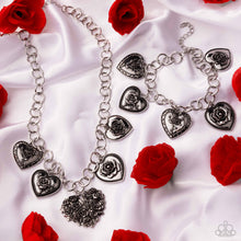 Load image into Gallery viewer, Chic Conclusion - Silver