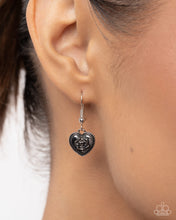 Load image into Gallery viewer, Chic Conclusion - Silver