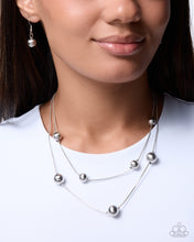 Load image into Gallery viewer, Chic Cadence - Silver