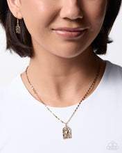 Load image into Gallery viewer, Fine Flirtation - Gold