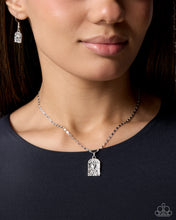Load image into Gallery viewer, Fine Flirtation - Silver