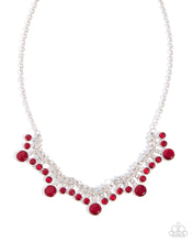 Load image into Gallery viewer, Victorian Vantage - Red