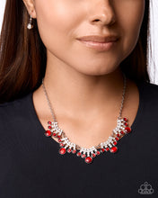 Load image into Gallery viewer, Victorian Vantage - Red