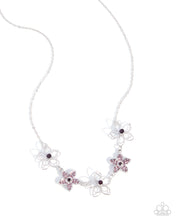 Load image into Gallery viewer, Generous Garland - Purple
