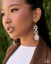 Load image into Gallery viewer, Courageous Chic - White