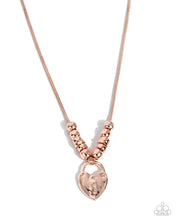 Load image into Gallery viewer, Genuine Grace - Rose Gold