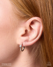 Load image into Gallery viewer, Stainless Setup - Silver