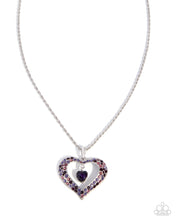 Load image into Gallery viewer, Cupid Connection - Purple