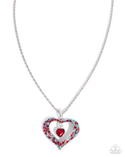 Load image into Gallery viewer, Cupid Connection - Red