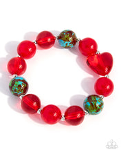 Load image into Gallery viewer, STONY Ovation - Red