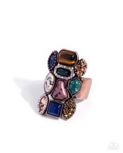 Load image into Gallery viewer, Earthy Possibilities - Copper